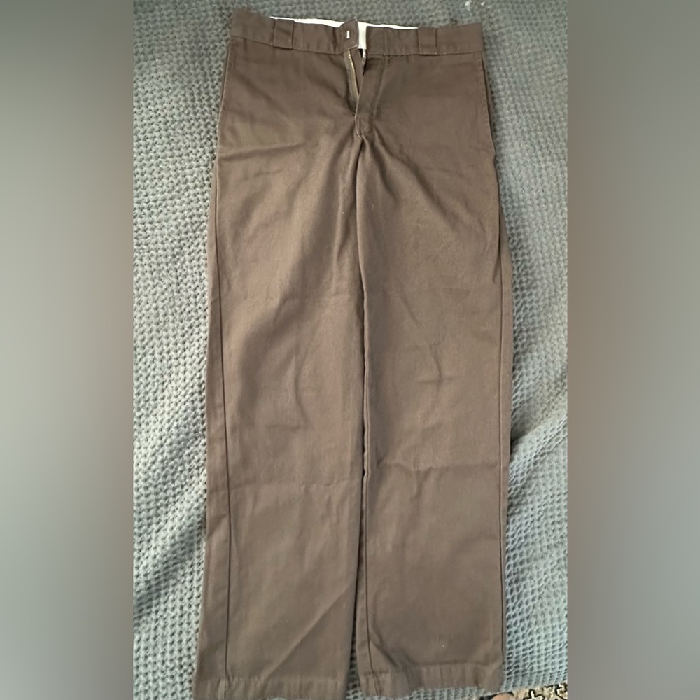dickies 874 pants men’s 31x 32 used